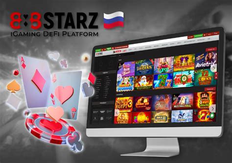 Казино 888starz слоты