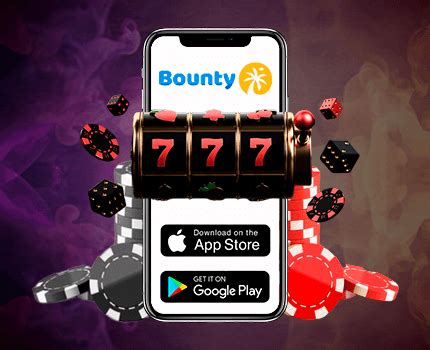 Казино bounty зеркало