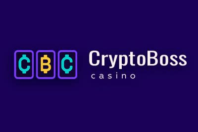 Казино cryptoboss бонус при регистрации