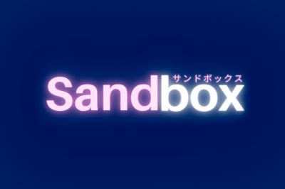 Казино sandbox игровые автоматы