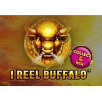 1 Reel Buffalo Brabet