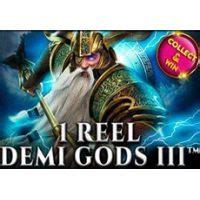 1 Reel Demi Gods Iii Netbet