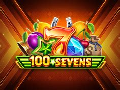 100 Sevens 2 Novibet