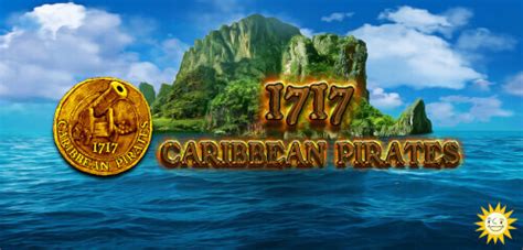1717 Caribbean Pirates 888 Casino