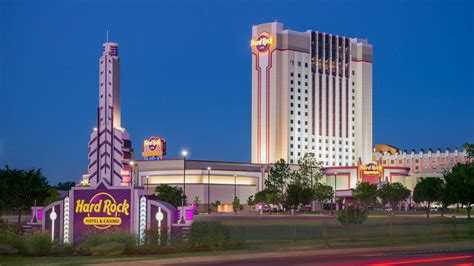 18 E Mais Antigos Casinos Em Tulsa Ok