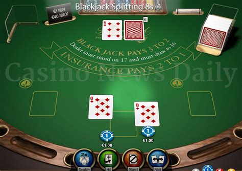 18 Ilustres Blackjack Ataque