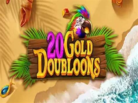 20 Gold Doubloons Betsson