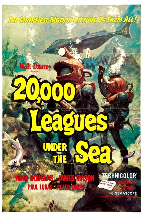 20000 Leagues Under The Sea Pokerstars