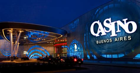 21 Casino Argentina