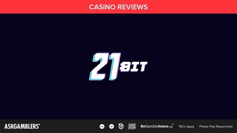 21bit Casino Codigo Promocional