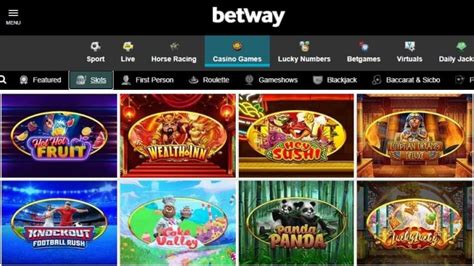 28 Spins Later Betway