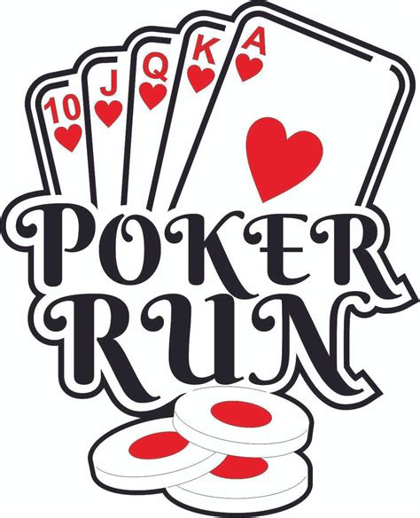 3 B Poker Run Denver 2024