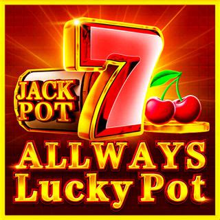 3 Lucky Pots Parimatch