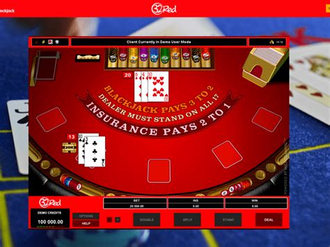 32 Red Casino App