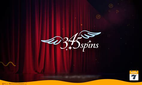 345spins Casino Bonus