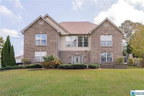 4188 Blackjack Estrada Trussville Al