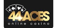 44aces Casino Paraguay