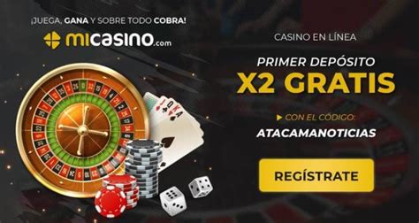 5 Alto Casino Codigos