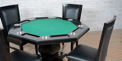 54 Mesa De Poker De Topo