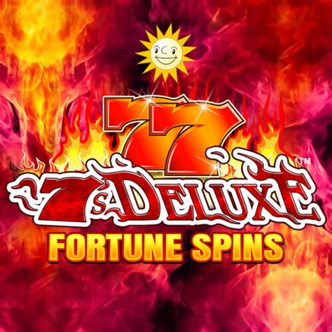 7 S Deluxe Fortune Parimatch