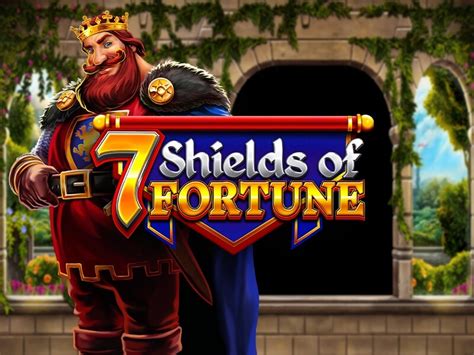 7 Shields Of Fortune Novibet