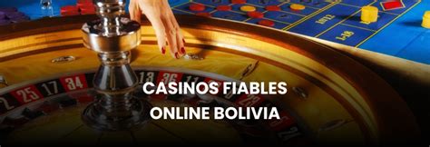 782xbet Casino Bolivia