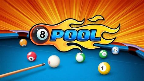 8 Ball Pool De Jogos De Azar