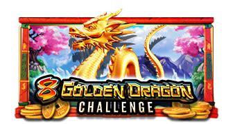 8 Golden Dragon Challenge Bwin