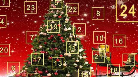 9 Gifts Of Christmas Bet365
