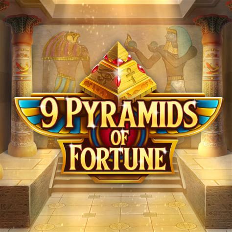 9 Pyramids Of Fortune Bwin