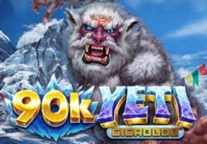 90k Yeti Gigablox Betway