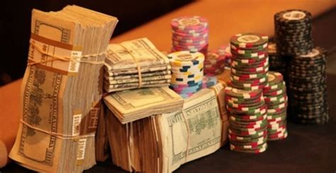 A Construcao De Poker Bankroll Online