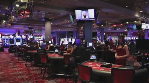 A Fox News Casino