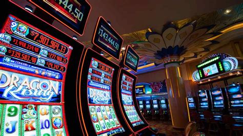 A Idade Para Entrar Num Casino Na California