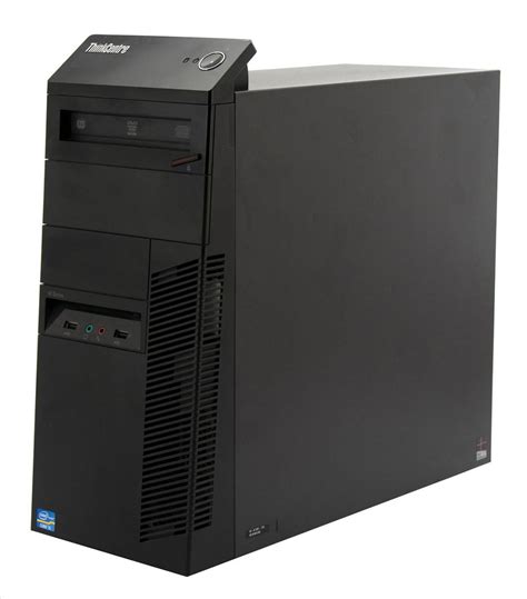 A Lenovo M82 Slots