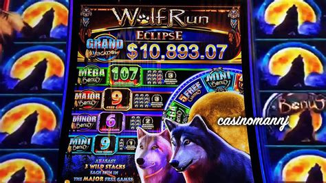 A Meia Noite Do Eclipse Slots