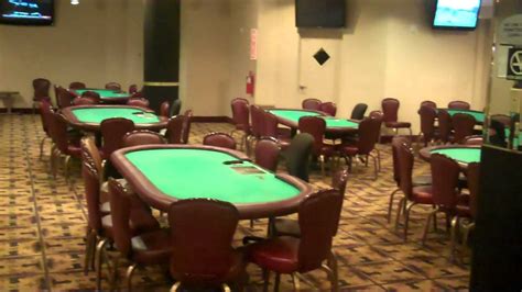 A Melhor Sala De Poker Na Fremont Street