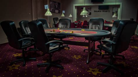 A Oeste De Londres Clube De Poker