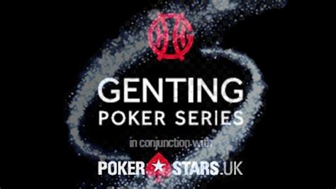 A Pokerstars Casino Do Reino Unido