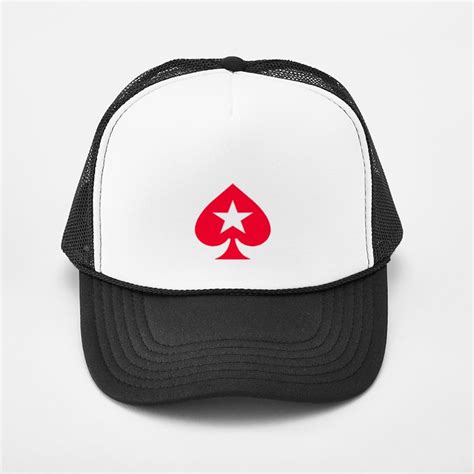 A Pokerstars Chapeu Para Venda