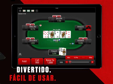 A Pokerstars Franca Mac De Download