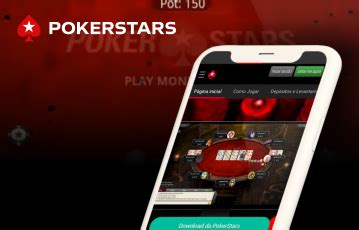 A Pokerstars Iphone Grecia