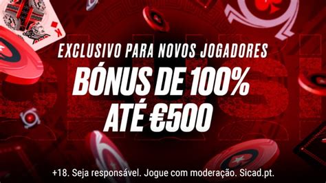 A Pokerstars Ofertas De Emprego