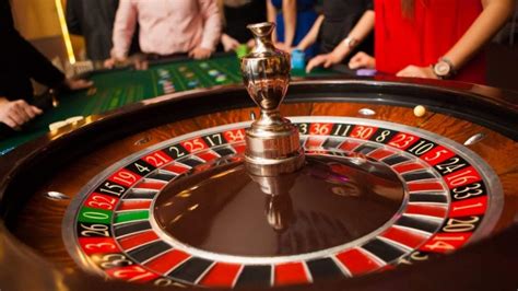 A Roleta De Casino Dicas De Apuestas