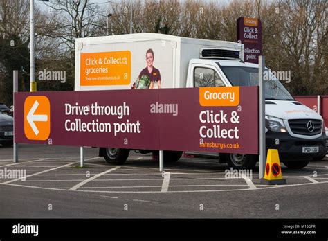 A Sainsburys Compras On Line Entrega De Slots