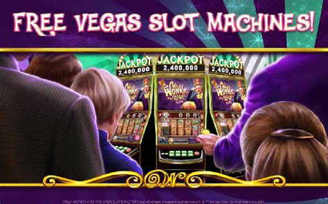 A Zynga Slots Web