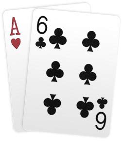 A6 Poker