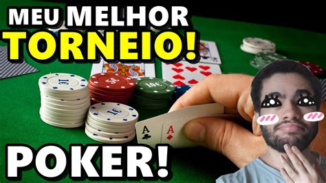 Abs Torneios De Poker