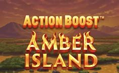 Action Boost Amber Island Betsson