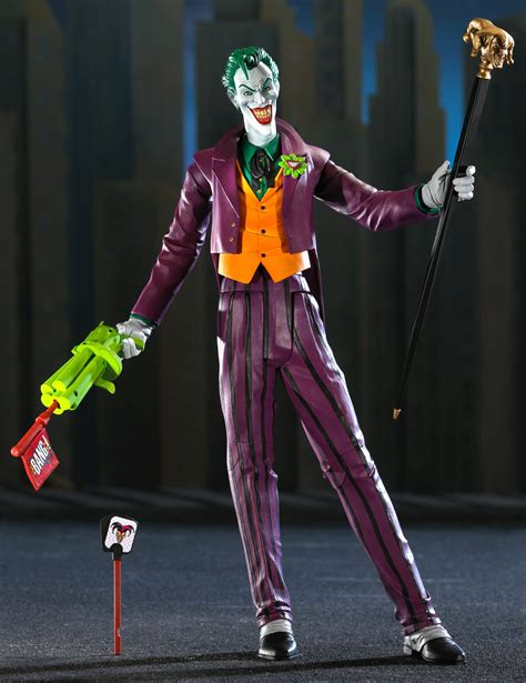 Action Joker Betsul